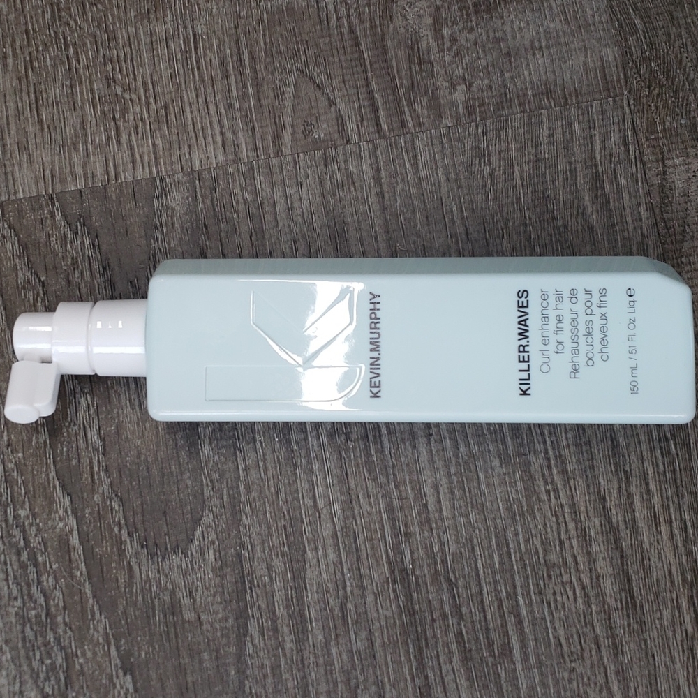 Kevin Murphy  Killer.Waves curl enhancer, 5.1oz